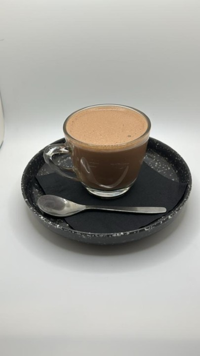 Nutella Latte