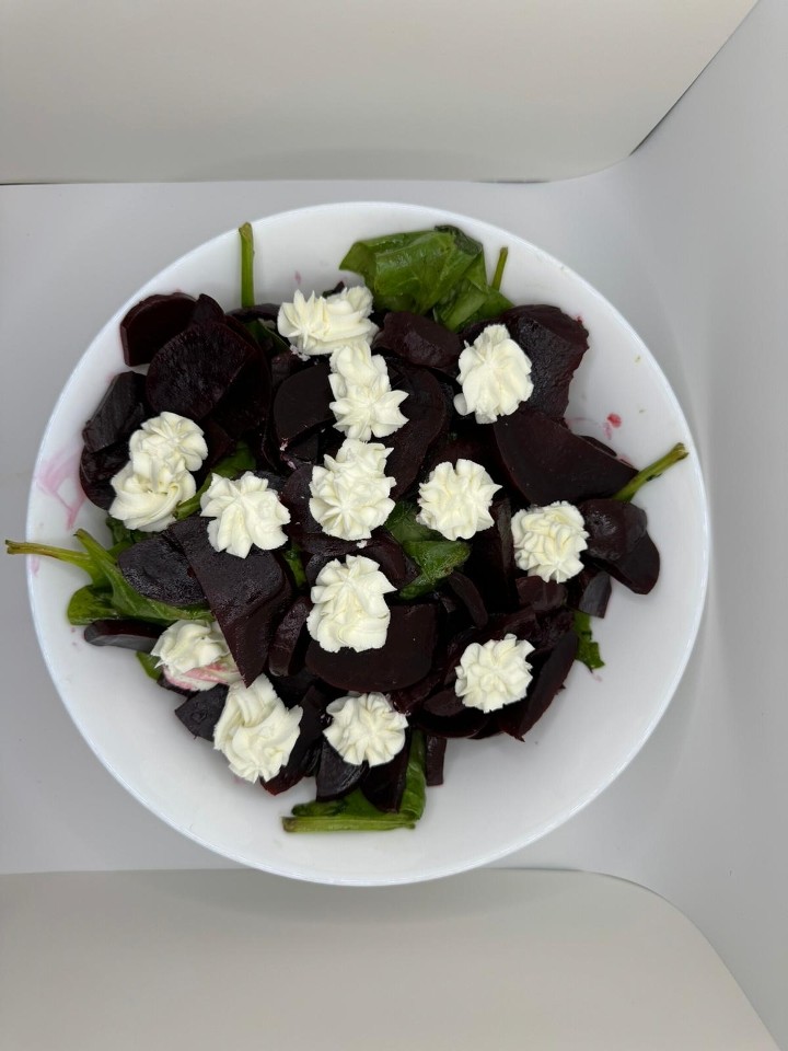 Beet salad