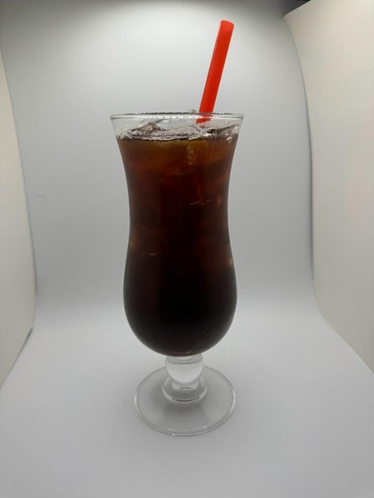 Iced Coffee