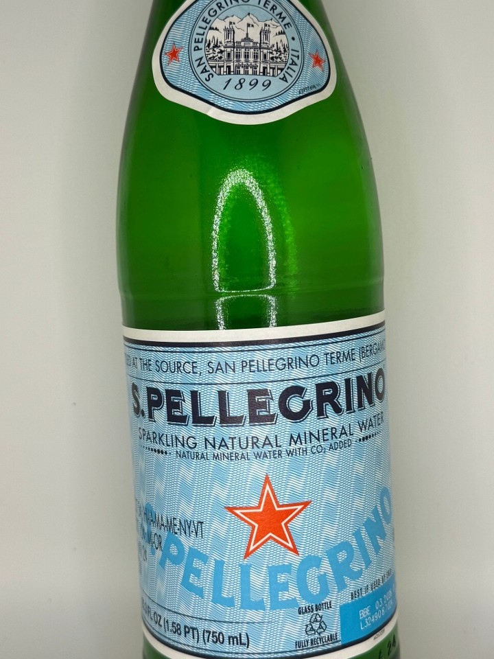 Large Pellegrino