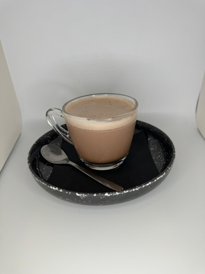 Swiss Hot Chocolate