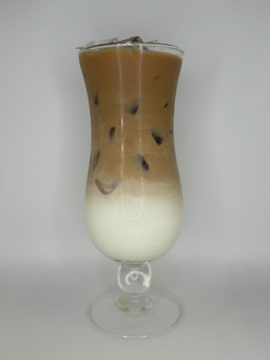 Iced Latte