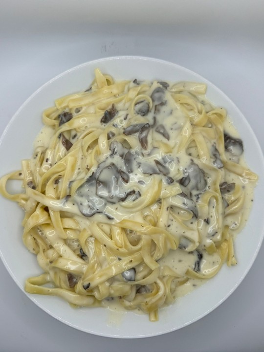 Alfredo Fettuccine