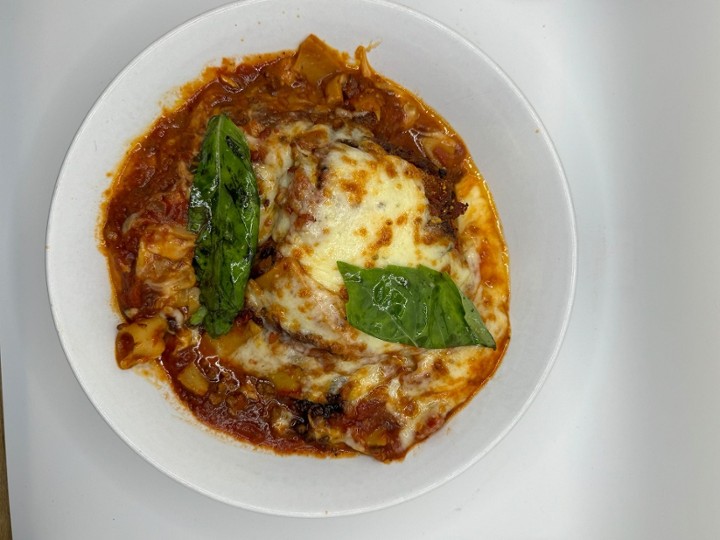 Nava's Lasagna
