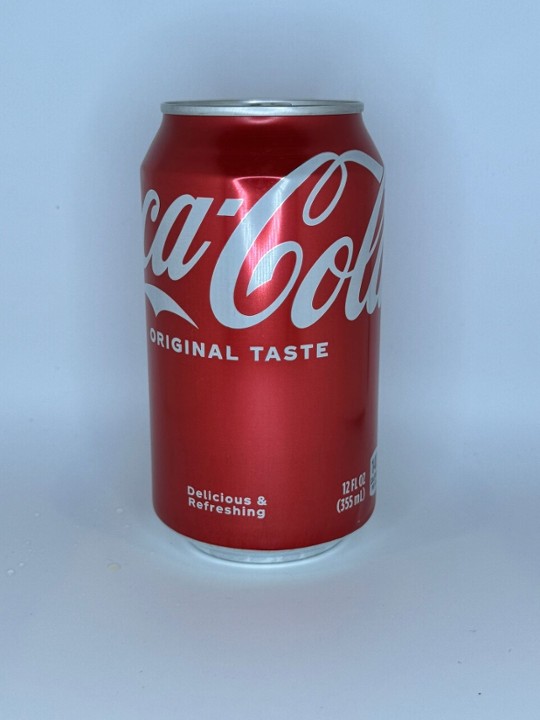 Coke