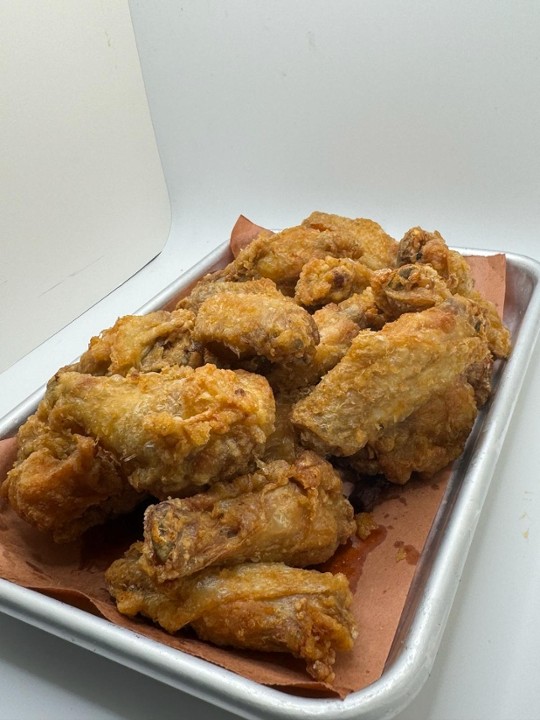 Wings 4 ways(20pcs)