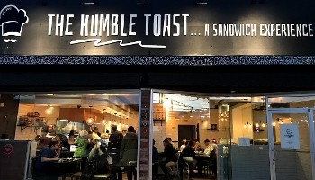 The Humble Toast
