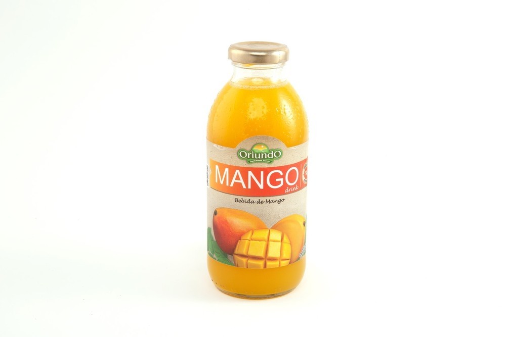 Mango Botella