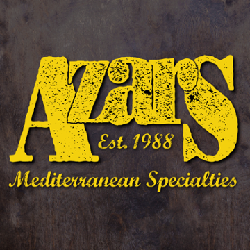 Azar's Azar's Mediterranean Specialties - Pembroke - SPANAKOPITA 30-1.5oz