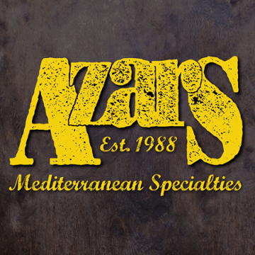 Azar's Mediterranean Specialties - Pembroke