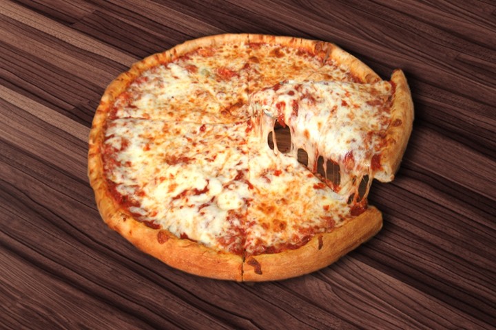 Personal Size Pizza