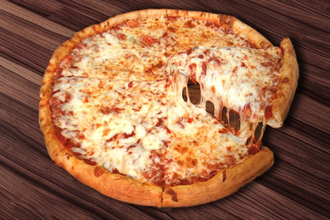 Medium Size Pizza