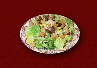 Caesar Salad- Personal
