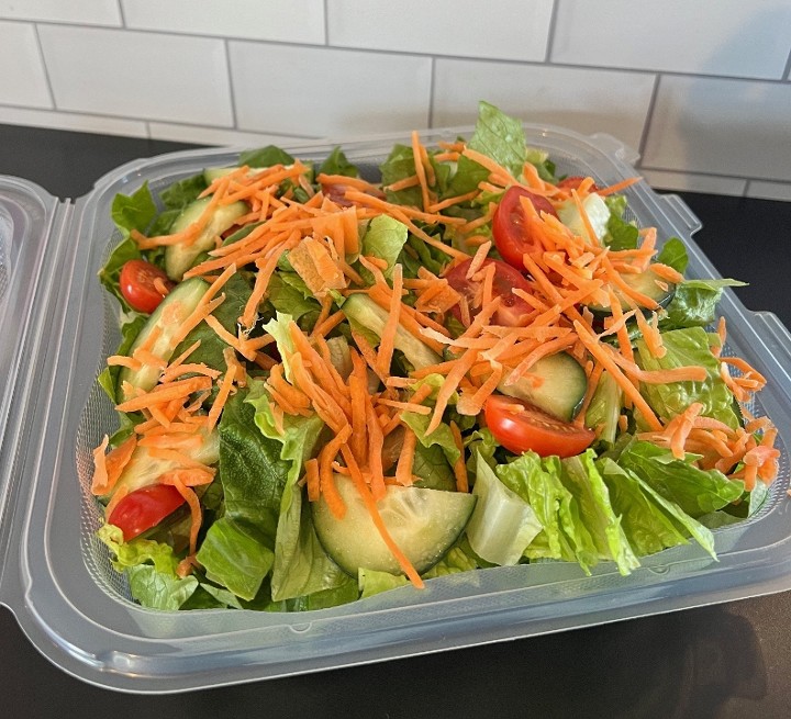 Kitchen Salad Large