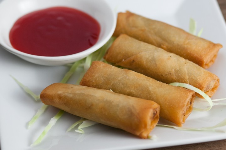 Eggrolls