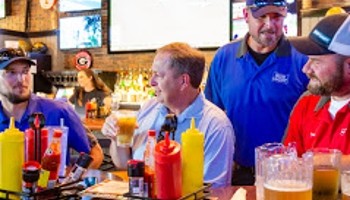 731 Sports Bar and Grill