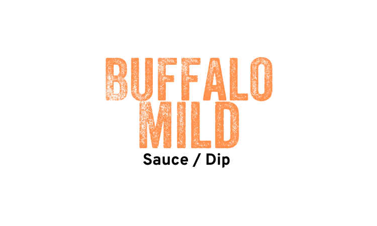 Buffalo Sauce Dip