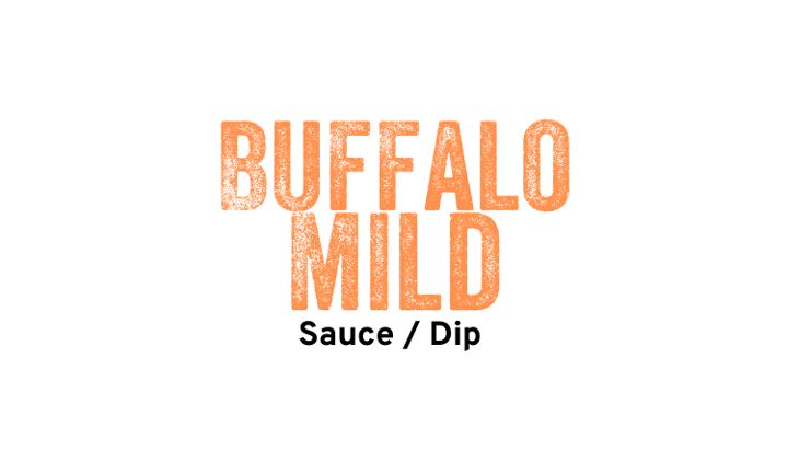Buffalo Sauce Dip