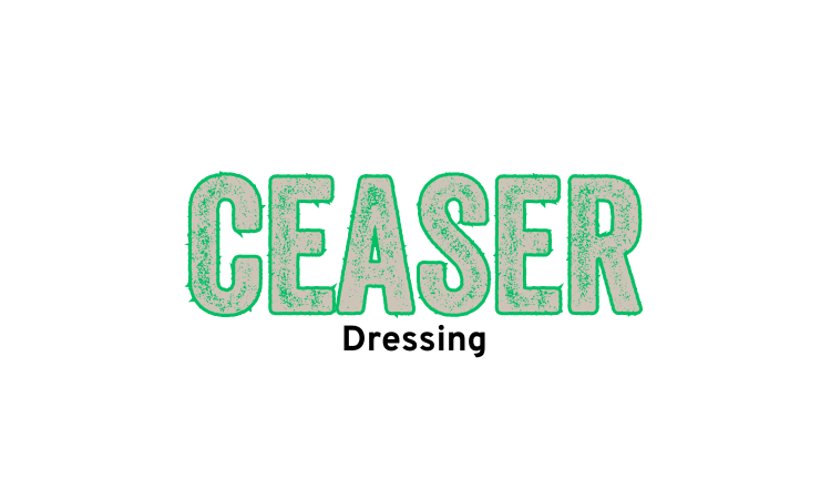 Extra side Ceaser Dressing