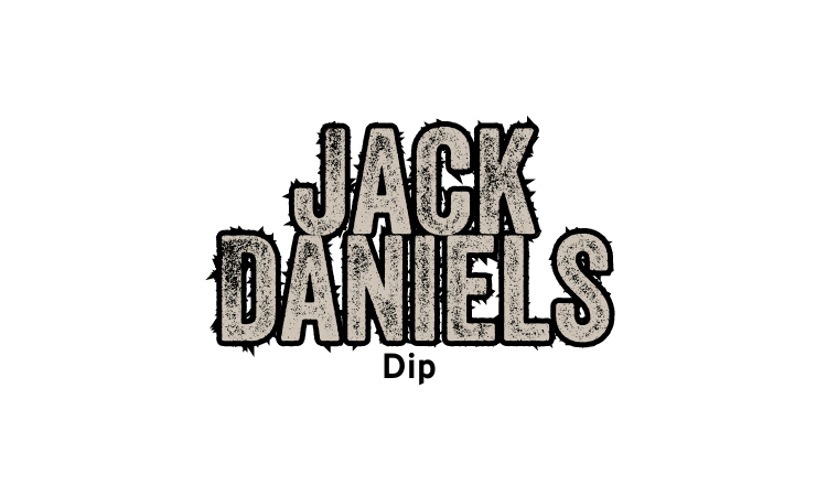 Jack Daniels Dip