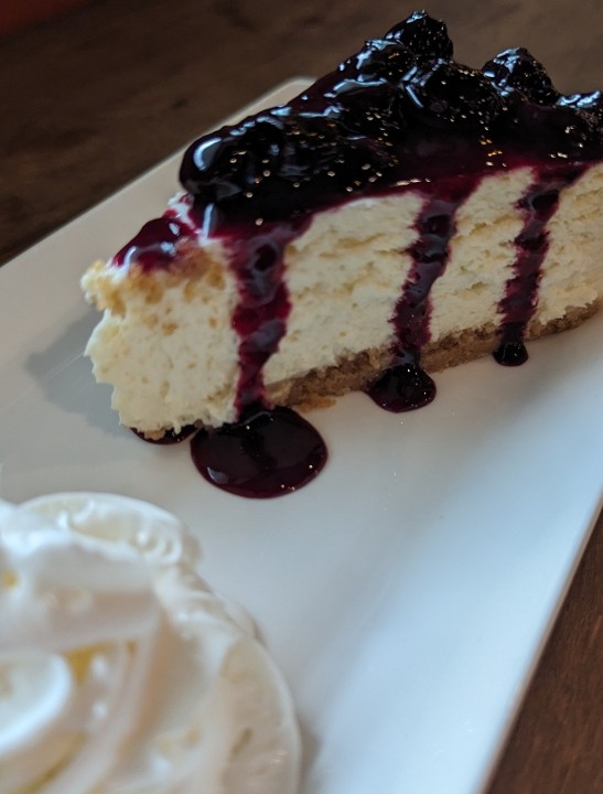 Craft Cheesecake