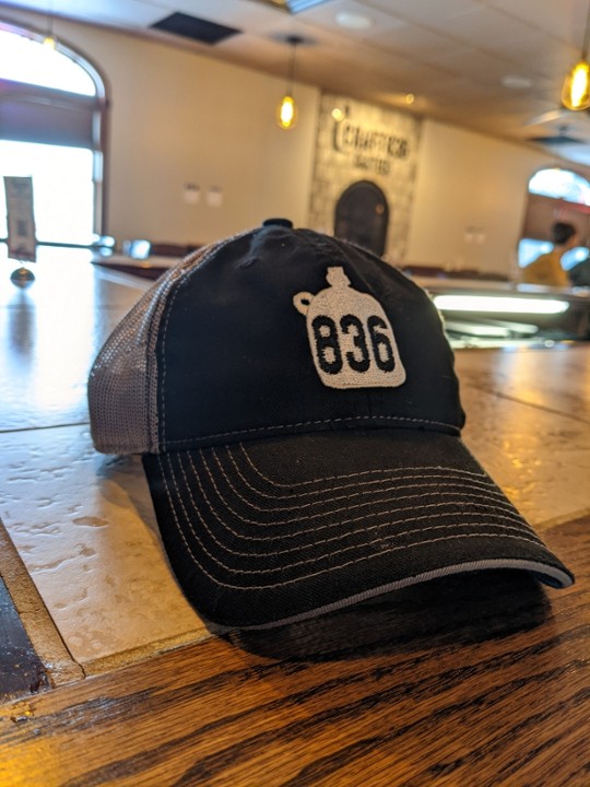 Craft836 Hat