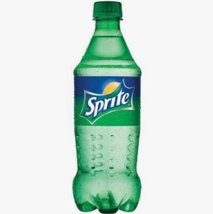 SPRITE