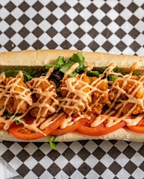 No Fork Cafe | Beachwood