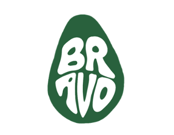 Bravo Toast 632 1/2 N Doheny Drive logo