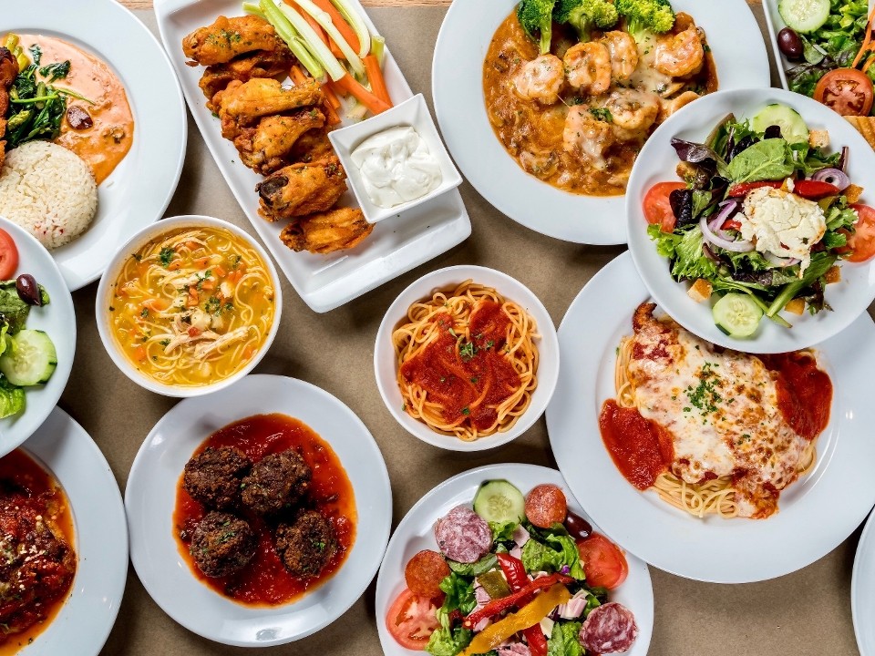Restaurant banner image