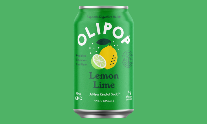 Lemon Lime