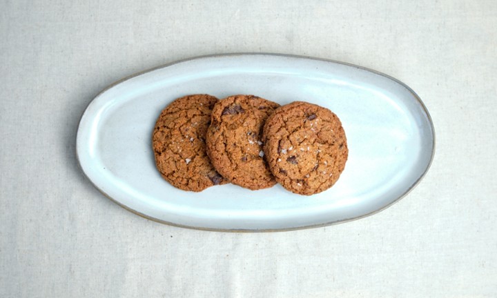 Sonora Chocolate Chip Cookie