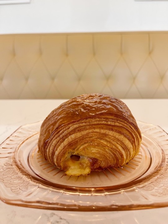 Ham & Cheese Croissant