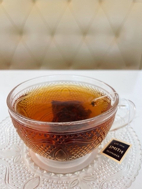 Lord Bergamot Black Tea