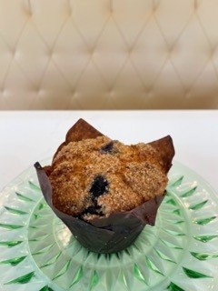 Blueberry Muffin