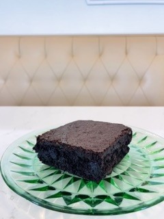 Fudge Brownie