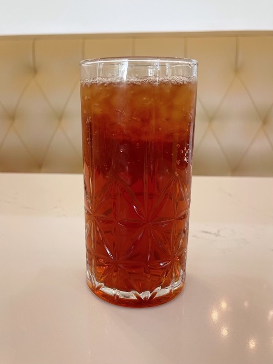 Unsweetened Iced Tea