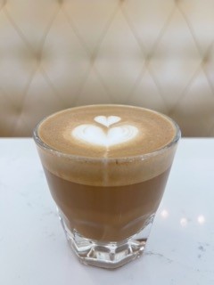 Cortado