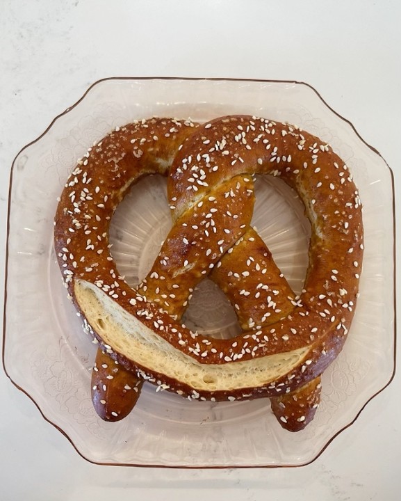 Pretzel