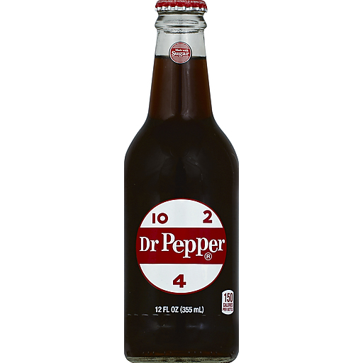 Dr. Pepper