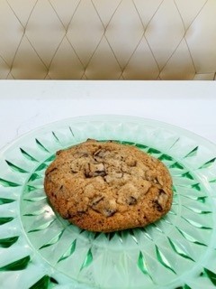 Chocolate Chip Cookie