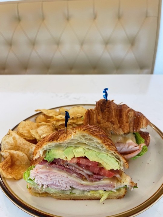 Turkey Club