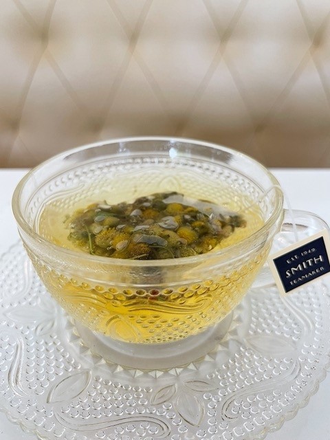 Meadow Herbal Tea