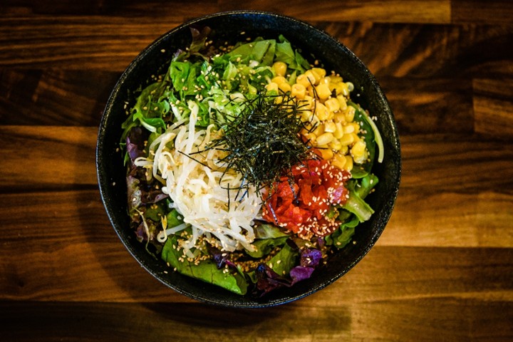 Vegeterian Maze Ramen