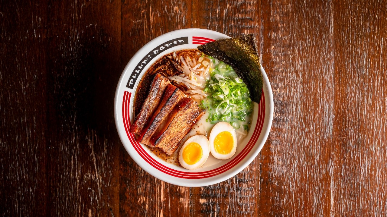 Fukumi Ramen - Roseville