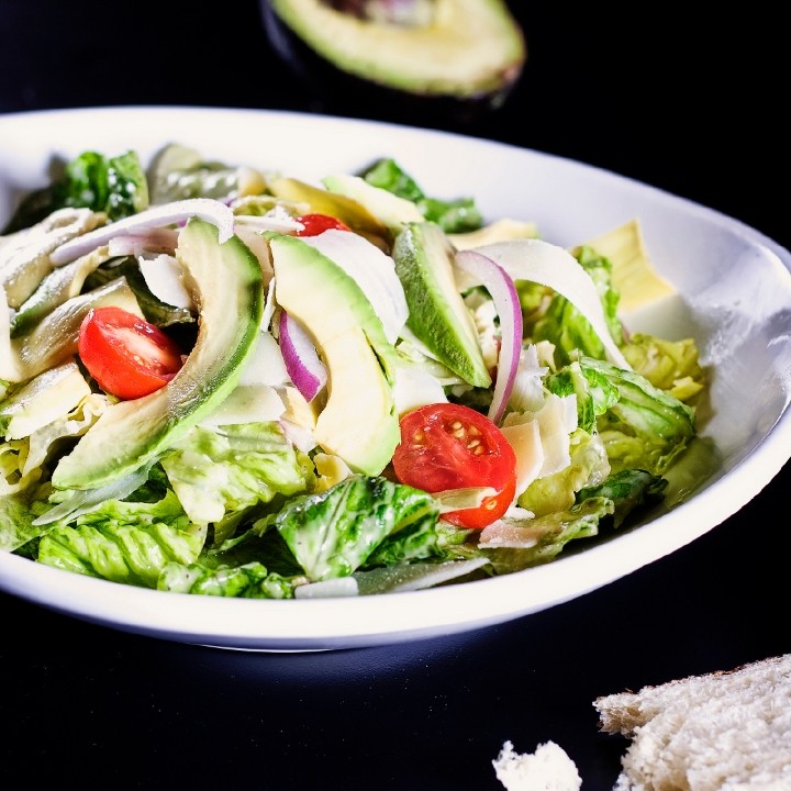 LG Avocado Salad