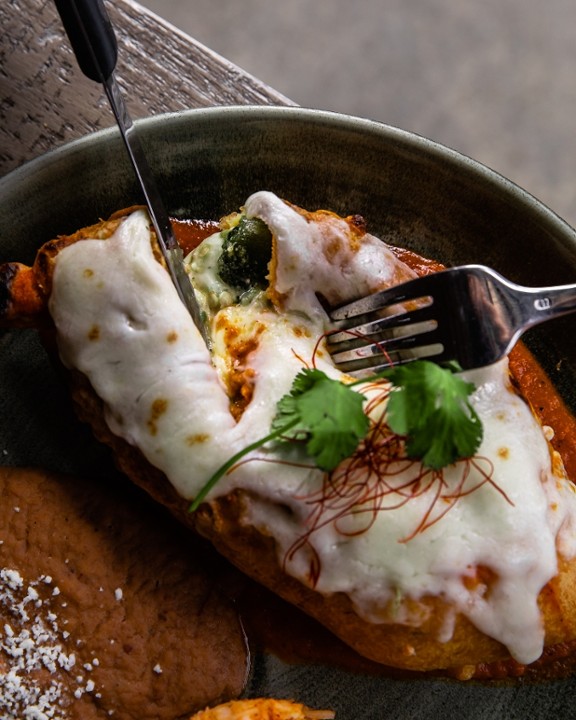 Chile Relleno