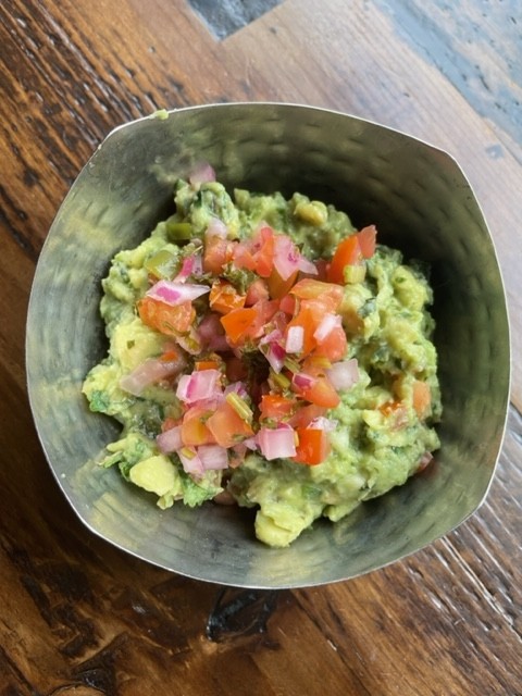 Guacamole