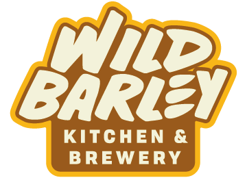 Wild Barley Kitchen and Brewery 