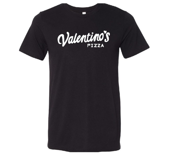 Black Valentinos shirt